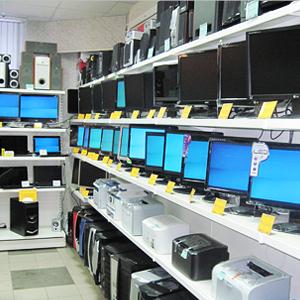 Компьютерные магазины Кичменгского Городка
