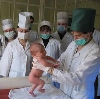 Больницы в Кичменгском Городке