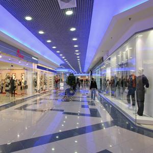 Торговые центры Кичменгского Городка