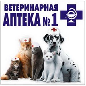 Ветеринарные аптеки Кичменгского Городка
